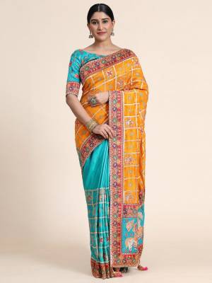 Most Beautiful Fancy Saree Collection is Here