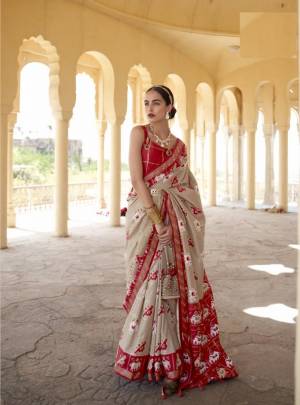 Fancy Saree is Here