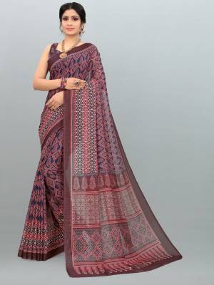 Fancy Saree Collection Is Here