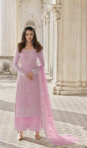 Designer Salwar Suit is Here