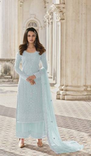 Designer Salwar Suit is Here