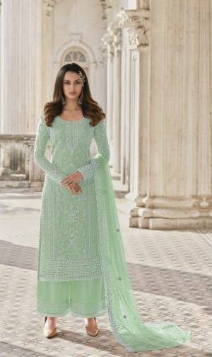 Designer Salwar Suit is Here