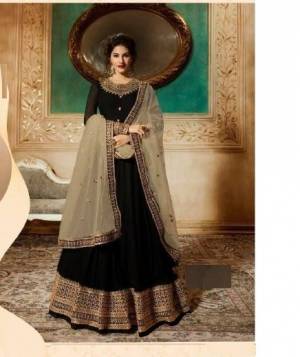 Designer Salwar Suit is Here