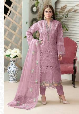 Designer Salwar Suit is Here