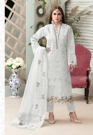 Designer Salwar Suit is Here