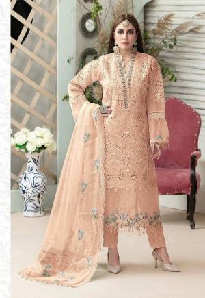 Designer Salwar Suit is Here