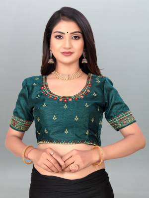 Most  Beautifull Fancy  Blouse  Collection is Here