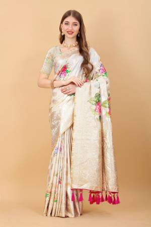 Soft Orgenic Silk Saree Collection