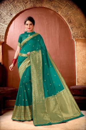 Most  Beautifull Fancy Banarasi Silk Saree Collection is Here