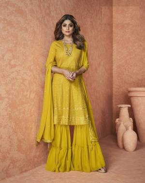 Georgette Suit Collection