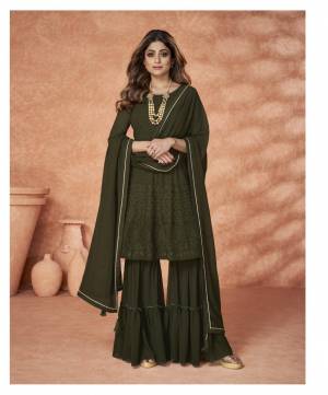 Georgette Suit Collection