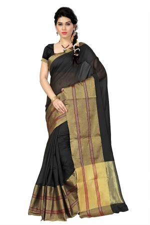 Most  Beautiful Fancy  Cotton Saree Collection is Here