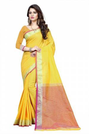 Most  Beautifull Fancy  Cotton Silk Saree Collection is Here
