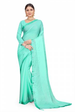 Most  Beautifull Fancy Chiffon Saree Collection is Here