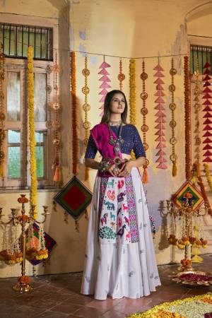 Most Beautiful Traditional Wear Lehenga is Here