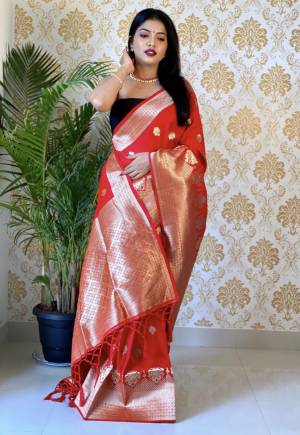 Fancy Saree is Here