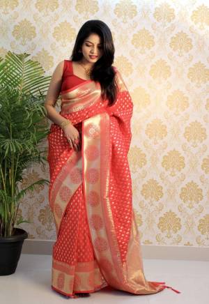 Designer Saree Collection is Here