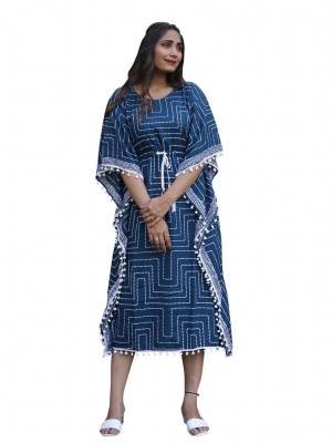Beautiful Kaftan Collection is Here