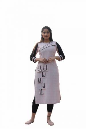 Designer Printed Readymade Cotton Kurti  Collection is Here