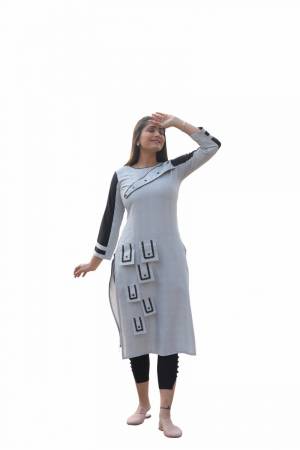 Designer Printed Readymade Cotton Kurti  Collection is Here
