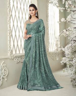 Most Beautiful Fancy Saree Collection