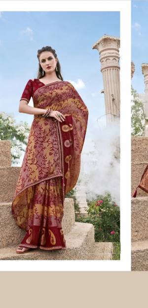 Fancy Saree Collection is Here