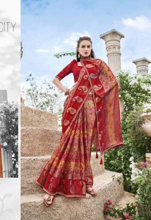 Fancy Saree Collection is Here