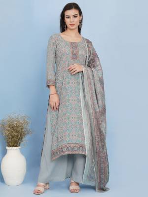 Exclusive Embroidered Dress Material