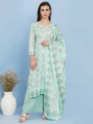Exclusive Cotton Blend Embroidered Dress Material