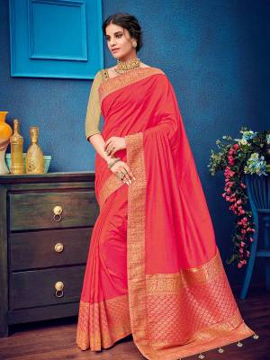 All the Fashionable women will surely like to step out in style wearing this Crimson Red color two tone silk fabrics saree. this gorgeous saree featuring a beautiful mix of designs. look gorgeous at an upcoming any occasion wearing the saree. Its attractive color and heavy designer embroidered and silk saree, stone design, beautiful floral design all over work over the attire & contrast hemline adds to the look. Comes along with a contrast unstitched blouse.