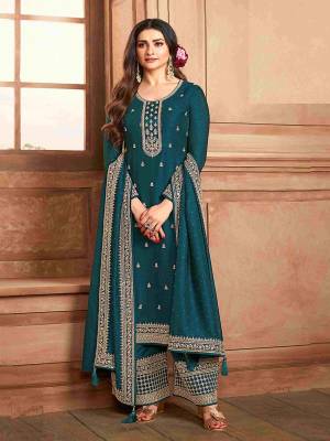 Shine Bright In This Beautiful  Designer  Suit Collection