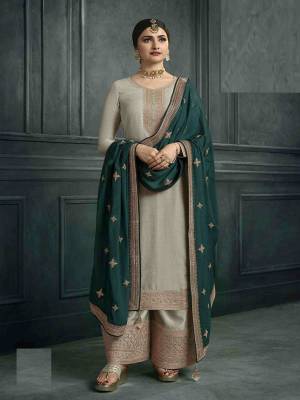 Shine Bright In This Beautiful  Designer  Suit Collection