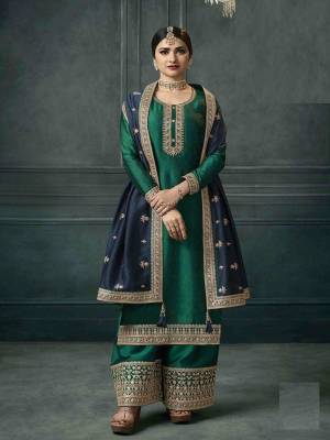 Shine Bright In This Beautiful  Designer  Suit Collection