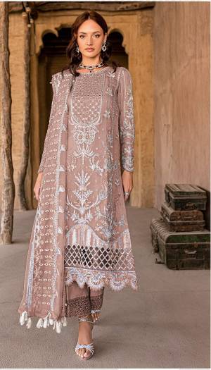 Shine Bright In This Beautiful  Designer  Suit Collection