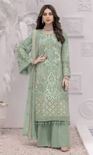 Shine Bright In This Beautiful  Designer  Suit Collection