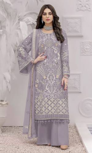 Shine Bright In This Beautiful  Designer  Suit Collection