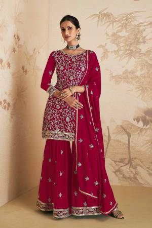 Shine Bright In This Beautiful  Designer  Suit Collection