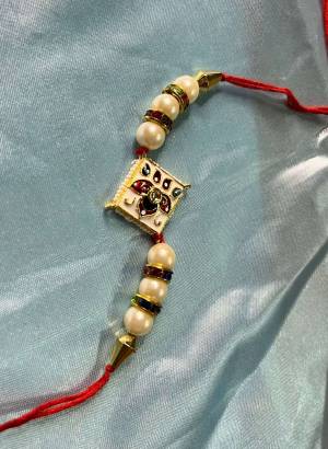 New Designer and Beautiful Rakhi Collection Here