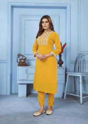 Shine Bright In This Beautiful Designer Readymade  kurti 