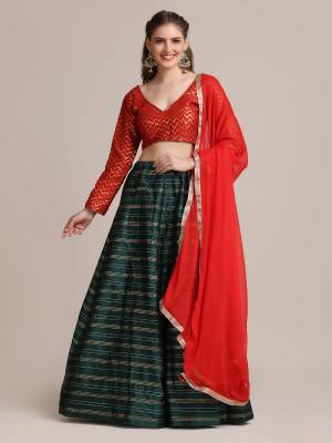 New And Unique Shade   Lehangas Choli  Is Here