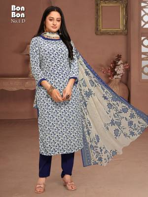 Shine Bright In This Beautiful  Designer  Semistiched  Suit Collection