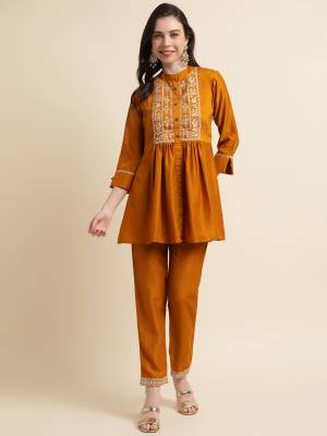 Shine Bright In This Beautiful Designer Readymade  kurti 