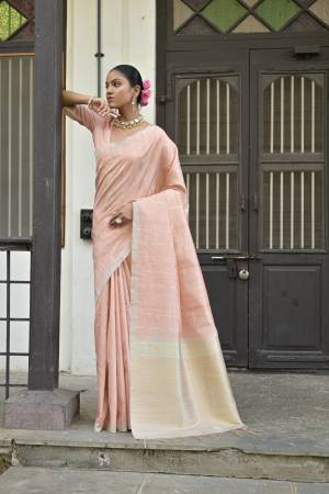 Shine Bright In This Beautiful Designer Readymade  saree 