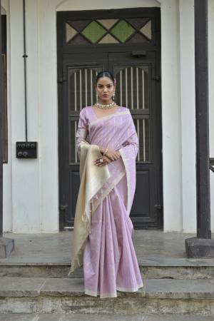 Shine Bright In This Beautiful Designer Readymade  saree 