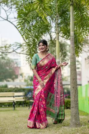 Shine Bright In This Beautiful Designer Readymade  saree 