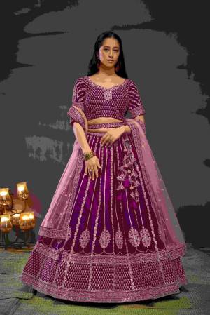 New And Unique Shade Lehangas Choli  Is Here