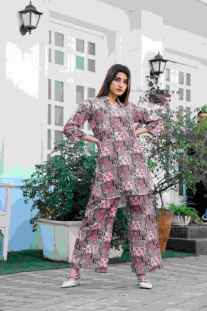 Shine Bright In This Beautiful Designer Readymade  kurti 