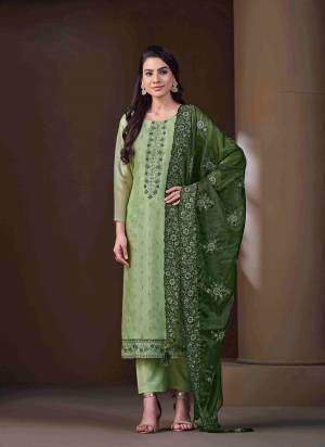 Shine Bright In This Beautiful  Designer  Readymade  Suit Collection