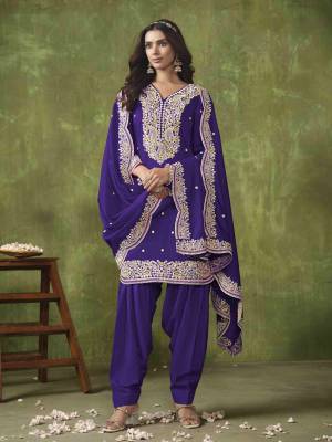 Shine Bright In This Beautiful  Designer  Readymade  Suit Collection