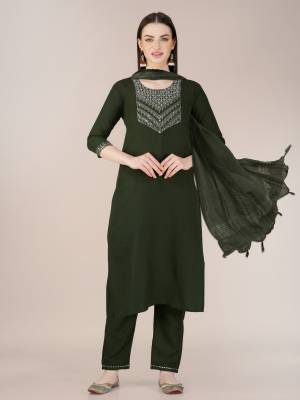 Shine Bright In This Beautiful  Designer  Readymade  Suit Collection